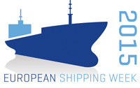 2015 European Shipping Week